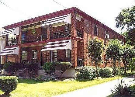 3952 Vine St.