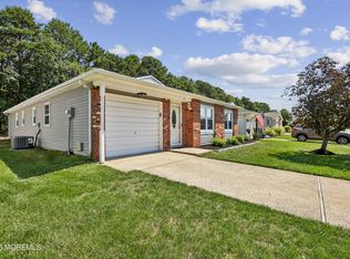 87 Yorkwood Drive, Brick, NJ 08723