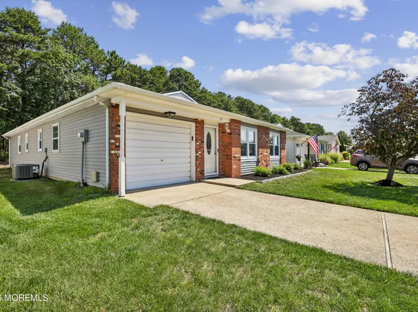 87 Yorkwood Drive, Brick, NJ 08723