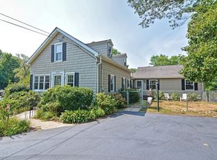 356 Tiffany St, Attleboro, MA 02703