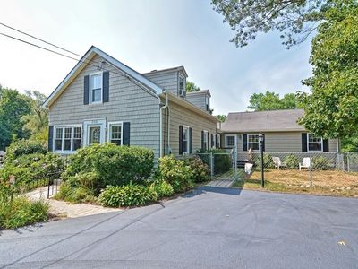 356 Tiffany St, Attleboro, MA, 02703