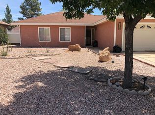 1705 Kiva Dr, Gallup, NM 87301