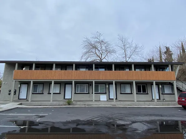 837 N Pilgrim St #3, Stockton, CA 95205