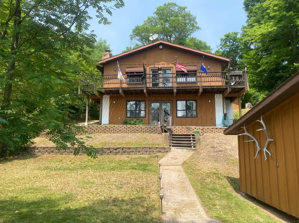 66500 Northridge Rd, Finlayson, MN 55735