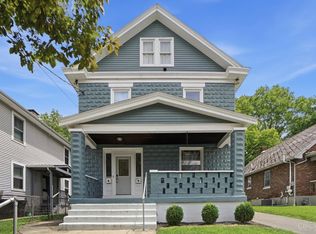 4320 Tower Ave, Cincinnati, OH 45217