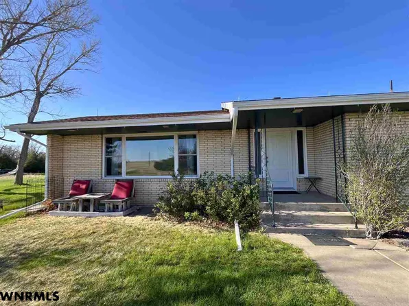 4950 County Road 16, Harrisburg, NE 69345