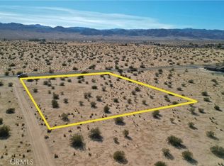 65270 Broadway St #30, Joshua Tree, CA 92252