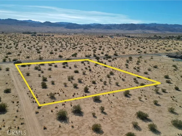 65270 Broadway St #30, Joshua Tree, CA 92252