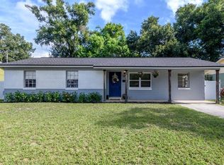 1308 E Wilder Ave, Tampa, FL 33603