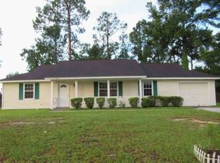 2031 Lasalle Dr, Valdosta, GA 31602