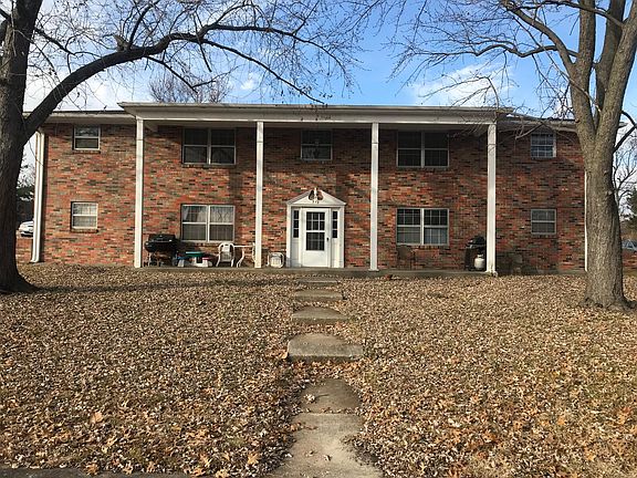 2nd image of 711 Hulen Dr APT 4