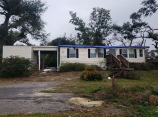 402 Magnolia St, Panama City, FL 32404