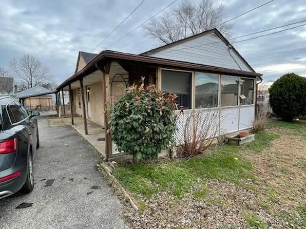 8101 Dukie Ave, Dundalk, MD 21222