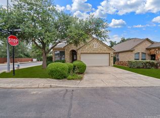 26738 Sierra Holw, San Antonio, TX 78261