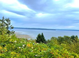 0 Talons Roost Rd, Brinnon, WA 98320