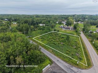 LOT Lantz Rd, West Hants, NS B0N2R0