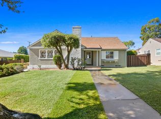 8149 California Ave, Whittier, CA 90602