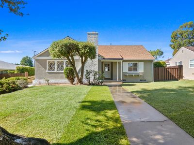 8149 California Ave, Whittier, CA, 90602