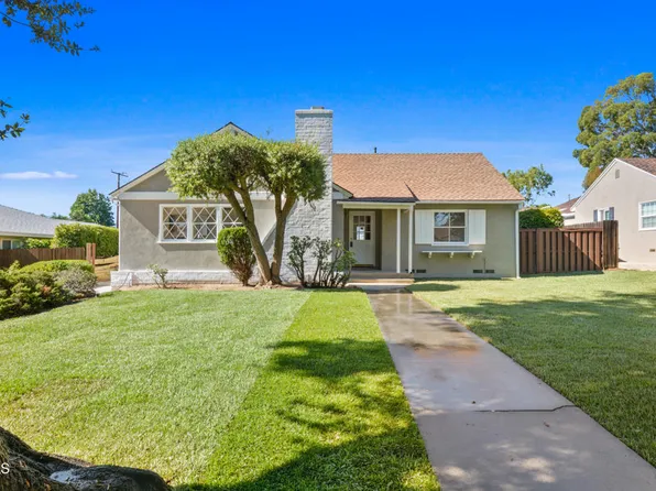 8149 California Ave, Whittier, CA 90602