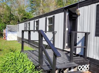 5954 Powers Ln, Pt Republic, VA 24471