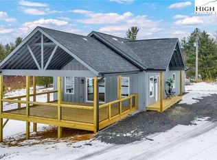 309 Church Meadows Way, Fleetwood, NC 28626