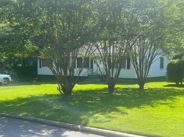 928 Bieze St, Griffin, GA 30224