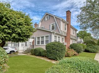 6 York Ave, Rye, NY 10580