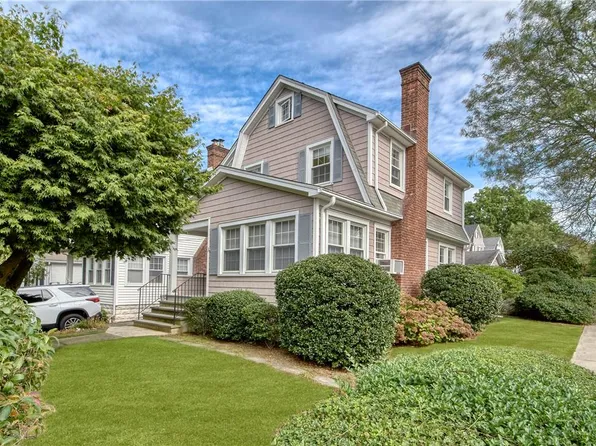 6 York Avenue, Rye, NY 10580