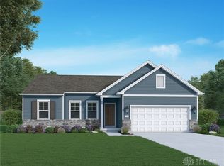 1339 Blue Spruce Ln, Wilmington, OH 45177