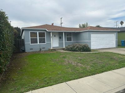 243 Sage Street, Vallejo, CA, 94589