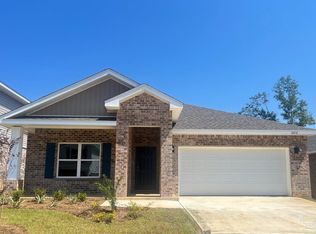 2212 Kildeer St, Cantonment, FL 32533