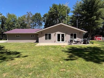 N1196 Swift Creek Drive, New Auburn, WI, 54757
