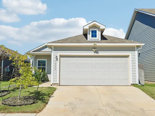1204 Cattail Ln, Bastrop, TX 78602