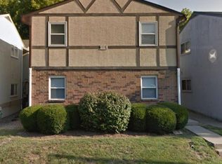 116 W Norwich Ave, Columbus, OH 43201