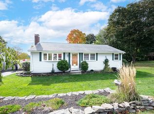 35 Roundtop Rd, Marlborough, MA 01752
