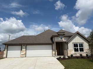 311 Greinert Dr, Taylor, TX 76574