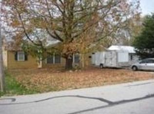 12706 12th St, Grandview, MO 64030