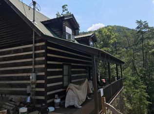 1235 Carrs Creek Rd, Townsend, TN 37882