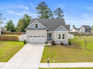 151 Broadleaf Dr, Jacksonville, NC 28546