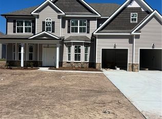 89 Oakmont Dr, Guyton, GA 31312