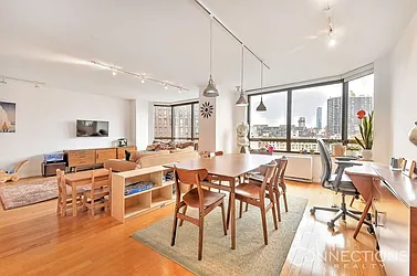 Rented by City Connections Realty