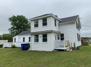 357 Pleasant Valley Rd, South Windsor, CT 06074