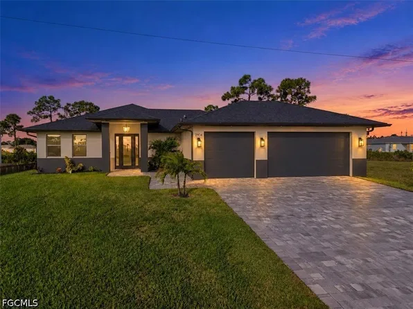2904 NW 26th Ave, Cape Coral, FL 33993