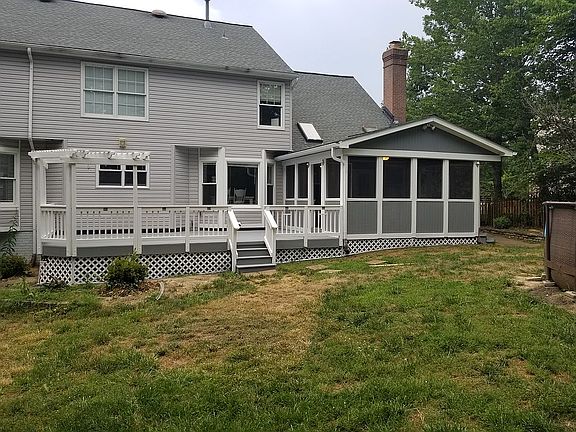 2nd image of 52 Cardinal Forest Dr