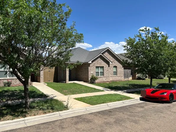 7307 Nick St, Amarillo, TX 79119