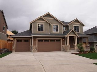 3837 20th Ave NE, Olympia, WA