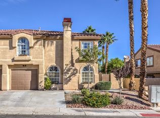 7700 Amato Ave, Las Vegas, NV 89128
