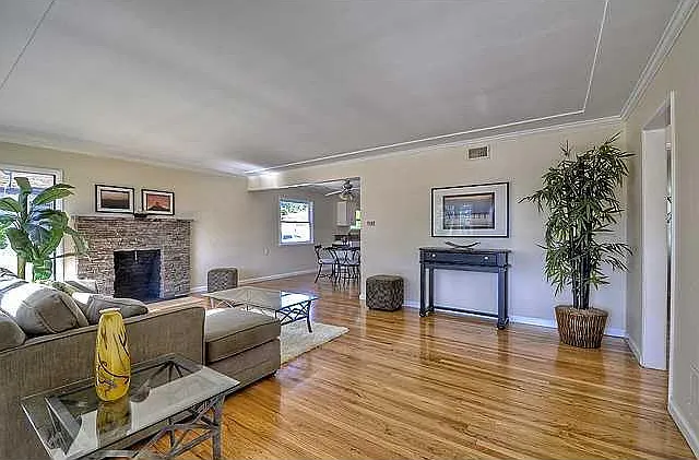 6326 Montezuma Rd — Photo 3