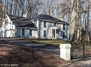 8201 Hunting Hill Ln, Mc Lean, VA 22102