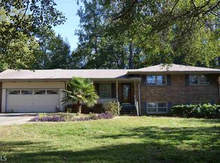 360 South Dr, Hampton, GA 30228